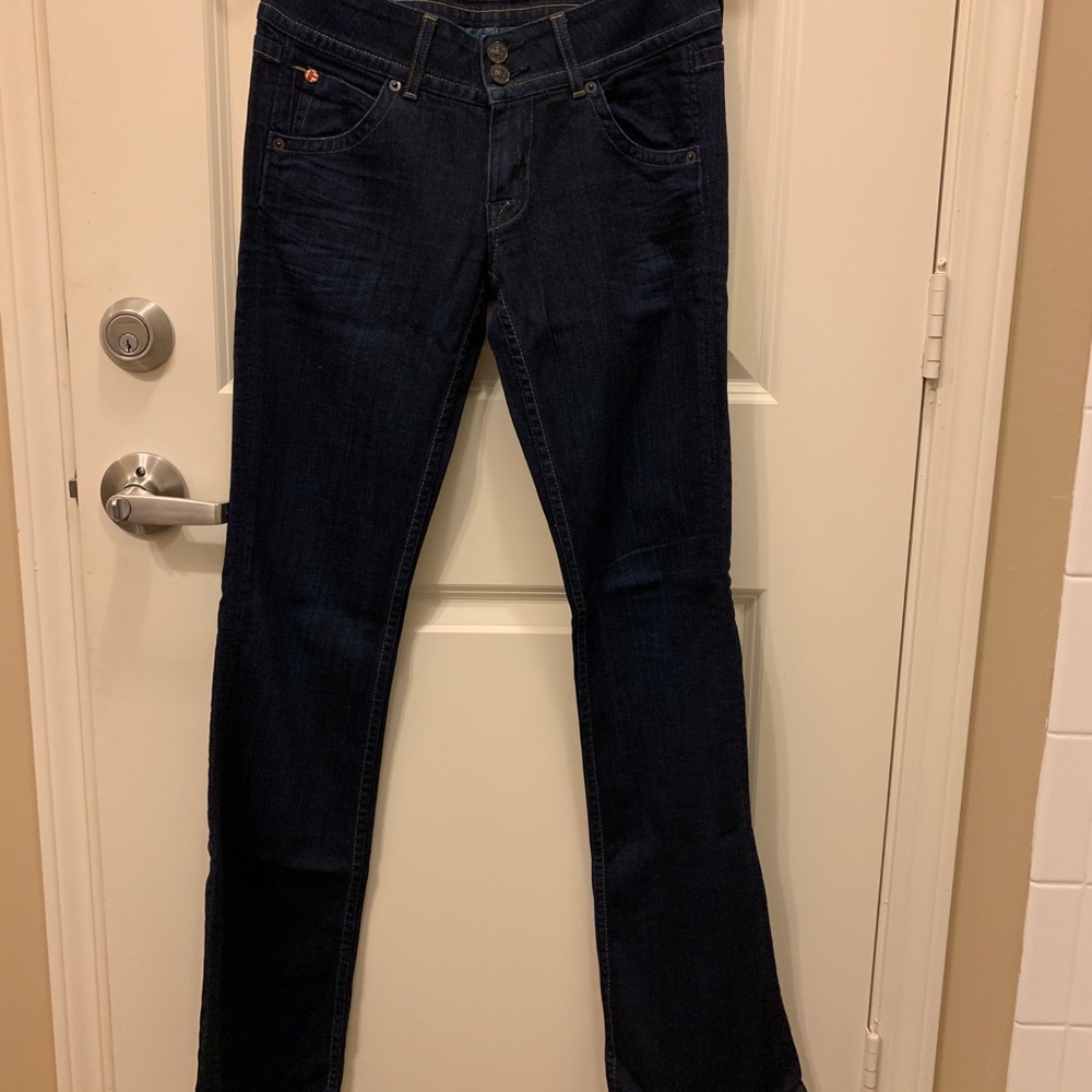 Hudson jeans